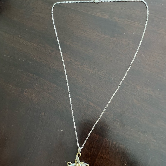 Gorham Jewelry Vintage Gorham Silver Necklace Poshmark